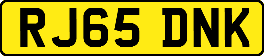 RJ65DNK
