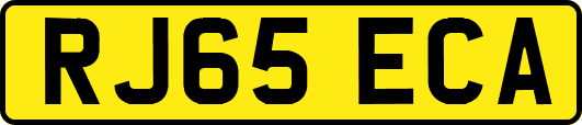 RJ65ECA