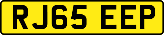RJ65EEP