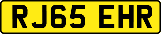 RJ65EHR