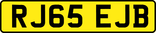 RJ65EJB