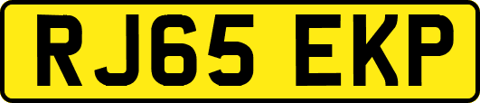 RJ65EKP