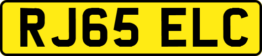 RJ65ELC