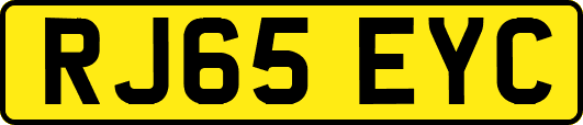 RJ65EYC
