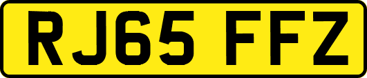 RJ65FFZ