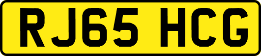 RJ65HCG