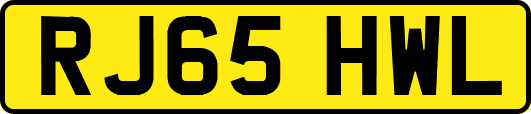 RJ65HWL