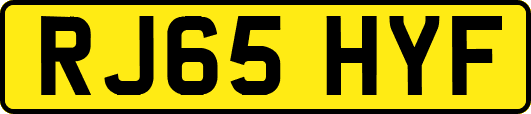 RJ65HYF