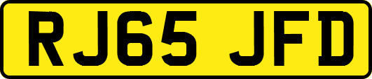 RJ65JFD