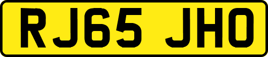 RJ65JHO
