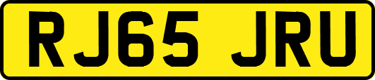 RJ65JRU