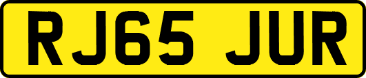 RJ65JUR