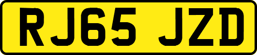 RJ65JZD