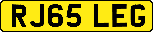 RJ65LEG