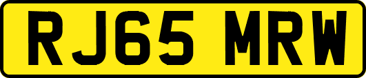 RJ65MRW
