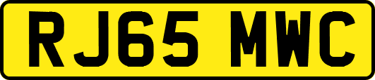 RJ65MWC