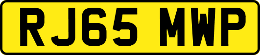 RJ65MWP