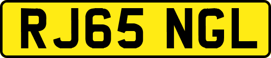 RJ65NGL