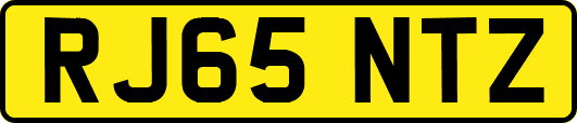 RJ65NTZ