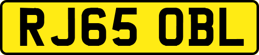 RJ65OBL