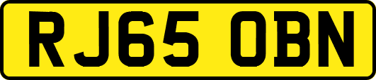 RJ65OBN