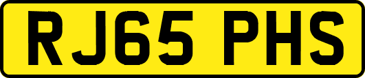 RJ65PHS