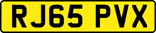 RJ65PVX