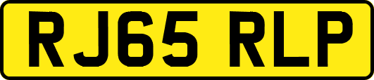 RJ65RLP