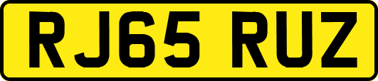 RJ65RUZ