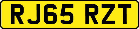 RJ65RZT