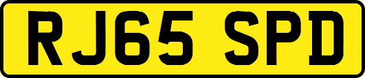 RJ65SPD
