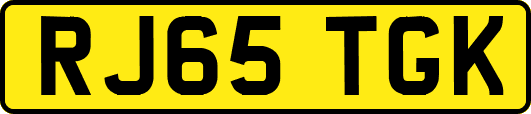 RJ65TGK
