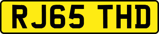 RJ65THD