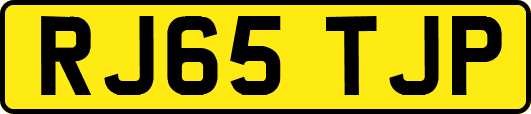 RJ65TJP