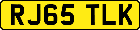 RJ65TLK