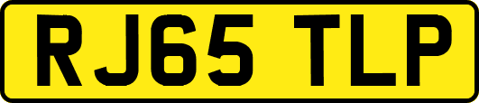 RJ65TLP