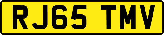 RJ65TMV