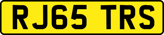 RJ65TRS