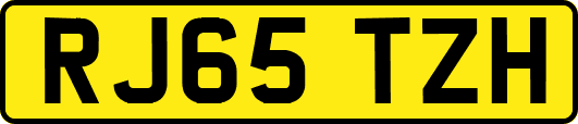 RJ65TZH
