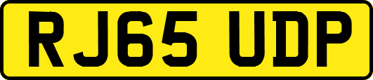 RJ65UDP