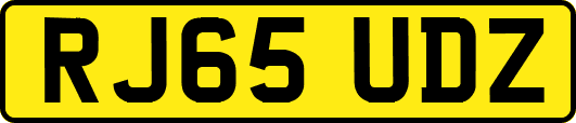 RJ65UDZ