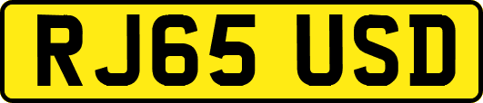 RJ65USD