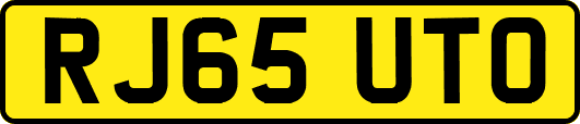 RJ65UTO