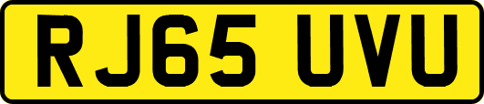 RJ65UVU