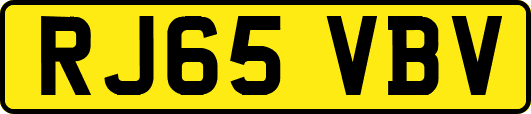 RJ65VBV