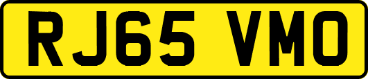 RJ65VMO