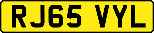 RJ65VYL