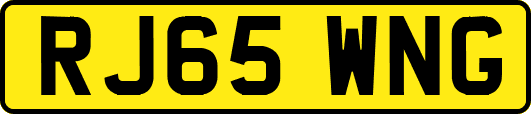 RJ65WNG