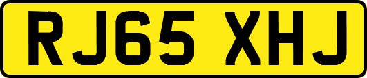 RJ65XHJ