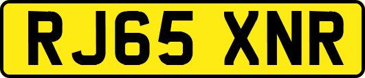RJ65XNR